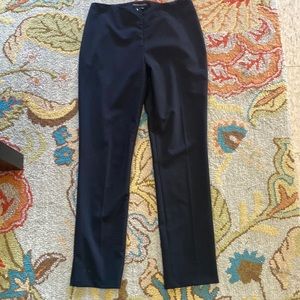 Women’s Peace of Cloth pants. Black Size 4